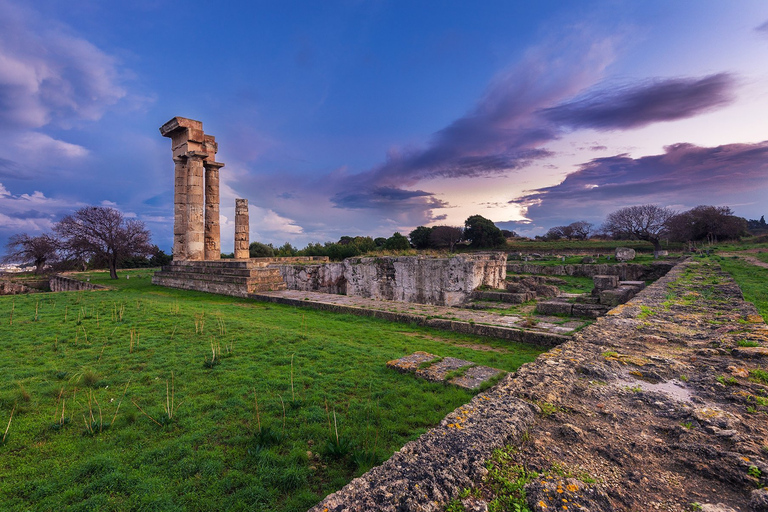 Rhodos: Hop-On/Hop-Off-Bustour durch die Stadt