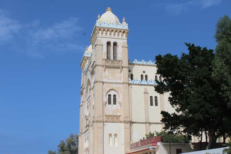 Tunis Governorate FullDay Tour GetYourGuide