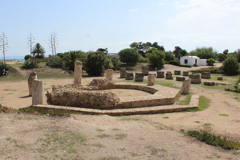 Tunis Governorate FullDay Tour GetYourGuide