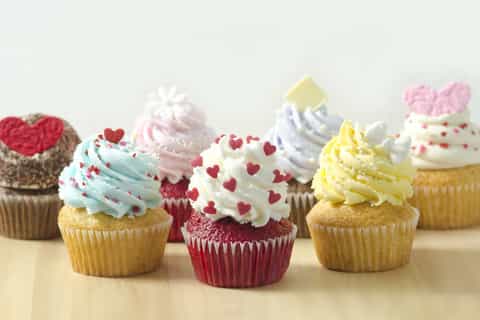 new york 1.5hour cupcake bakery crawl in greenwich village