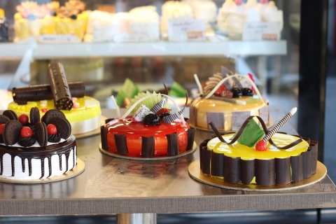 NYC: Tournée de la boulangerie Cupcake à Greenwich Village