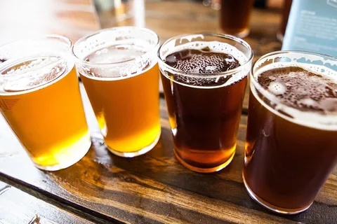 Tallinn: Estonian Craft Beer Tasting