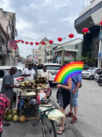 Exciting Local HALF Day Tour in Penang Island /5Hours - Hizvo
