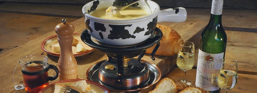 Visite privée à Gruyères avec fromagerie et chocolaterie