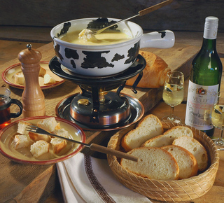 Gastronomic Experiences in Gruyères