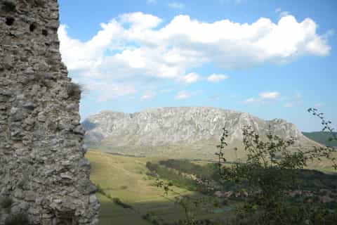 Desde Cluj-Napoca: excursión de un día a las minas de sal de Turda y Rimetea