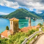 Da Dubrovnik: Escursione in Montenegro