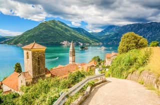 Depuis Dubrovnik : Excursion au Monténégro