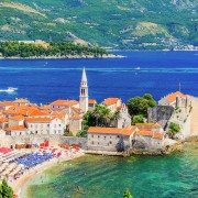Из Дубровника: поездка в Черногорию на один день