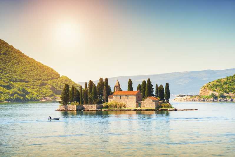 day trip to montenegro from dubrovnik