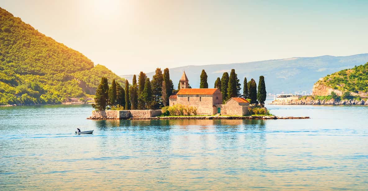 Montenegro Day Trip from Dubrovnik