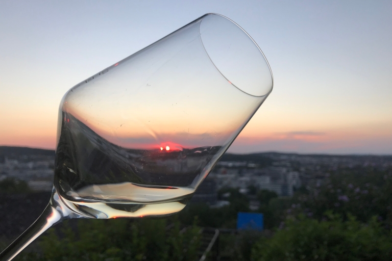 Stuttgart : VDP-Wine TourVisite partagée