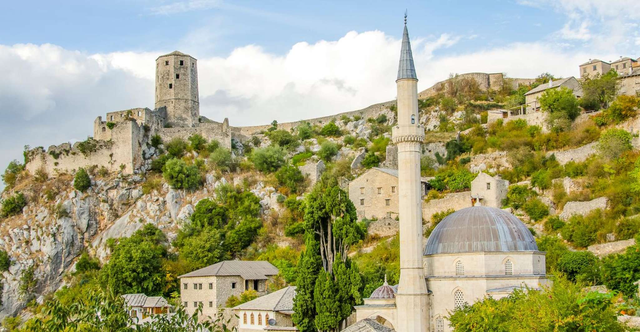 From Dubrovnik, Mostar and Medjugorje Full-Day Tour - Housity