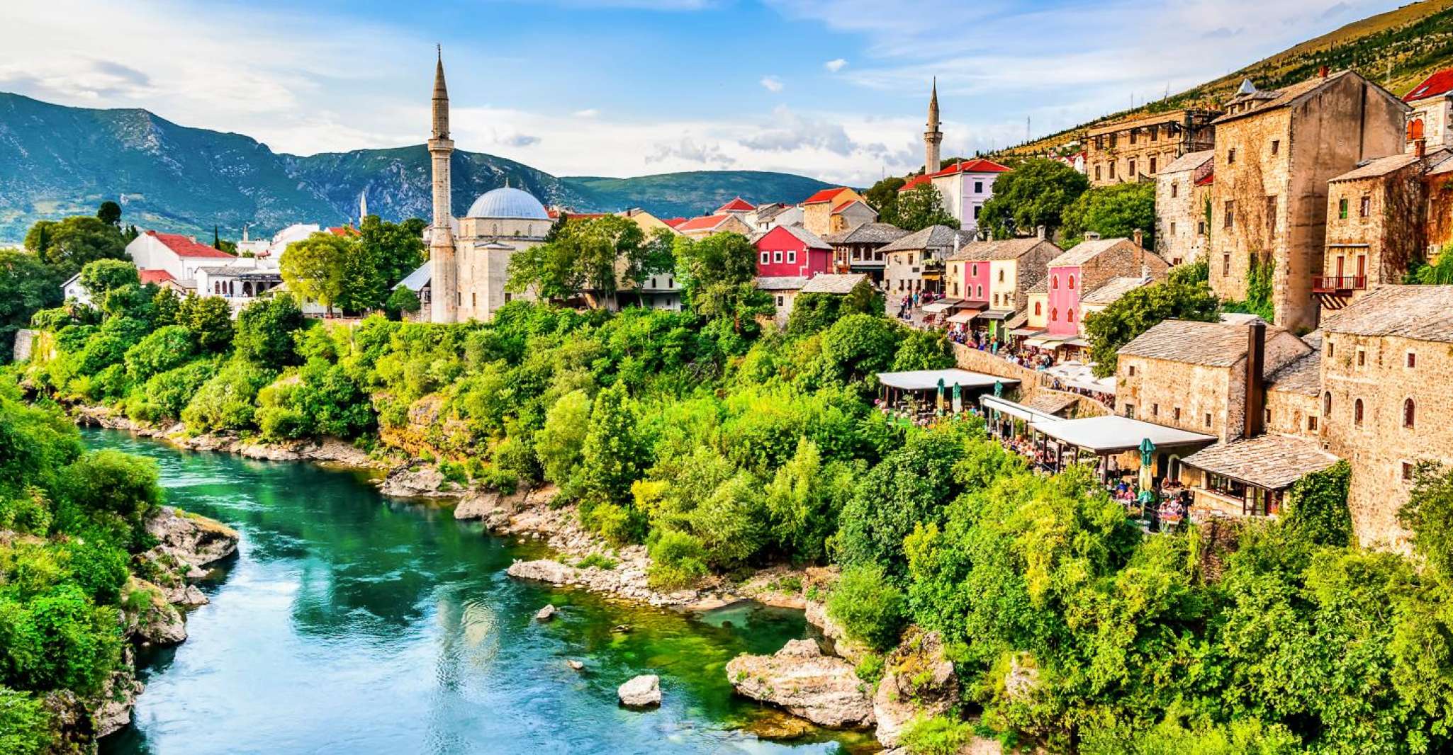 From Dubrovnik, Mostar and Medjugorje Full-Day Tour - Housity