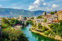 From Dubrovnik, Mostar and Medjugorje Full-Day Tour - Housity