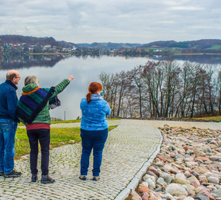 Kashubian Region: Day Trips and Tours from Gdańsk