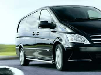 Neapel Flughafen / Hafen / Zug: Privater Transfer Neapel Flughafen / Hafen / Zug: Privater Transfer