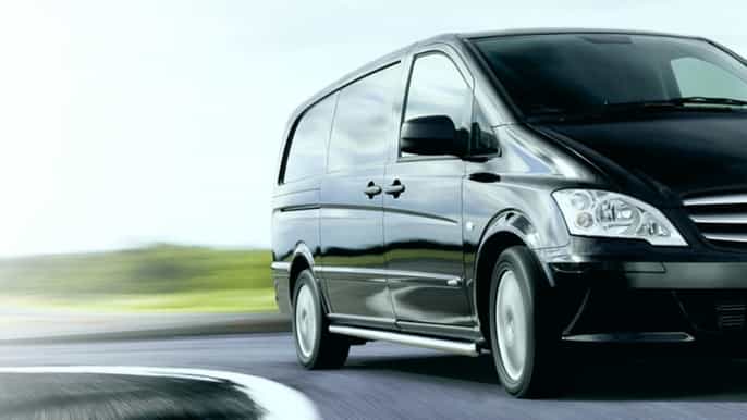 naples airport/port/train private transfer