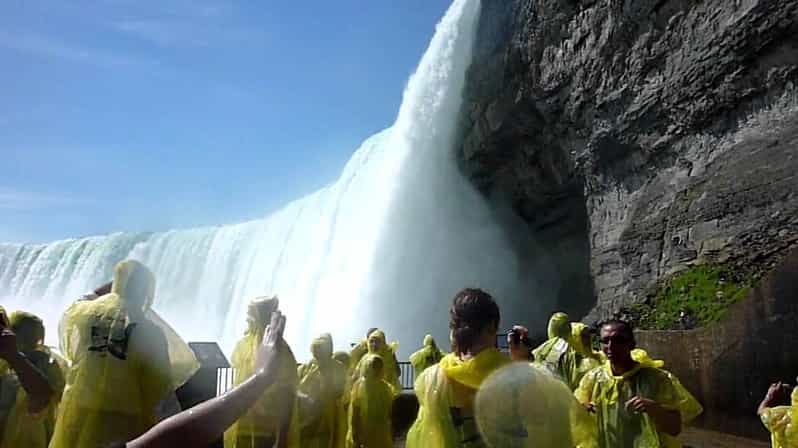 ab toronto privattour zu niagarafällen getyourguide