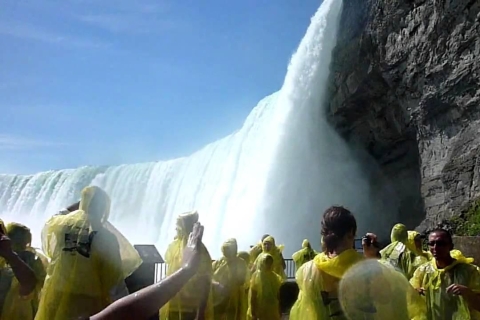 Van Toronto: privétour Niagara Falls, Canada