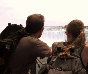 From Toronto: Niagara Falls, Canada Private Tour