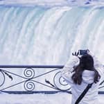 Da Toronto: Tour di un giorno alle Cascate del Niagara con crociera in barca