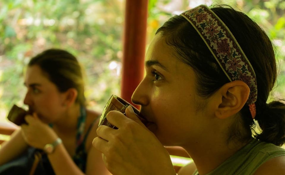 Full-Day Coffee and Cocoa Tour from Santa Marta