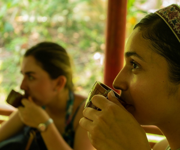 Minca: Full-Day Coffee and Cocoa Tour from Santa Marta