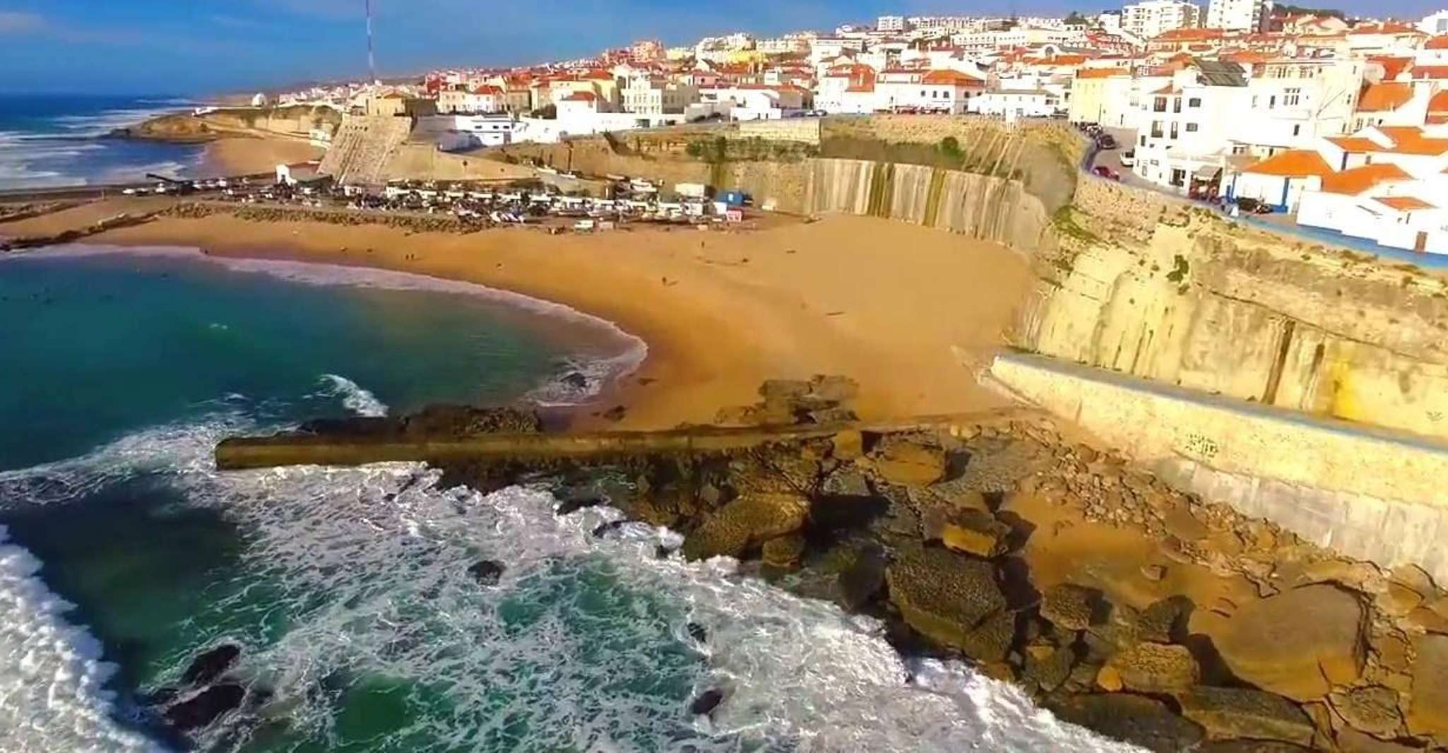 Private Tour - Mafra World Heritage w/Ericeira - Housity