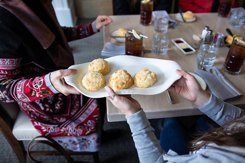Nashville: tour gastronómico a pie y lugares de interés de la ciudad de la música