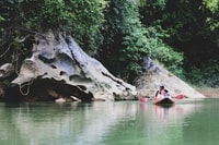 Von Khao Lak, Khao Sok Jungle Wanderung & Flusstour - Hizvo