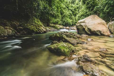 Natuur & avontuur