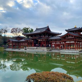 Kyoto: Rundgang mit Uji Matcha Teezeremonie