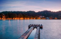 Kandy, Temples, Gardens & Cultural Show City Highlights Tour - Housity