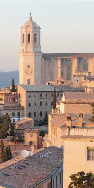 Girona, Jewish Heritage Guided City Tour and Museum Visit - Housity