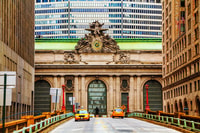 De Manhattan, Bronx, Queens y Brooklyn Half Day Tour - Housity