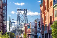 De Manhattan, Bronx, Queens y Brooklyn Half Day Tour - Housity