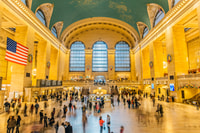 De Manhattan, Bronx, Queens y Brooklyn Half Day Tour - Housity