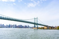 De Manhattan, Bronx, Queens y Brooklyn Half Day Tour - Housity
