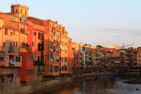 Girona: privégeschiedenistour