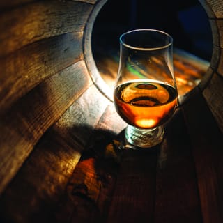 Da Glasgow: tour di 1 giorno a Loch Lomond e Whisky