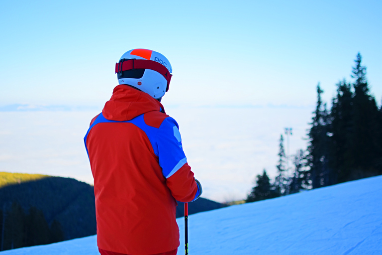 Sofia Mt Vitosha : Apprendre à skier en une journéeMt Vitosha : Apprendre à skier en un jour