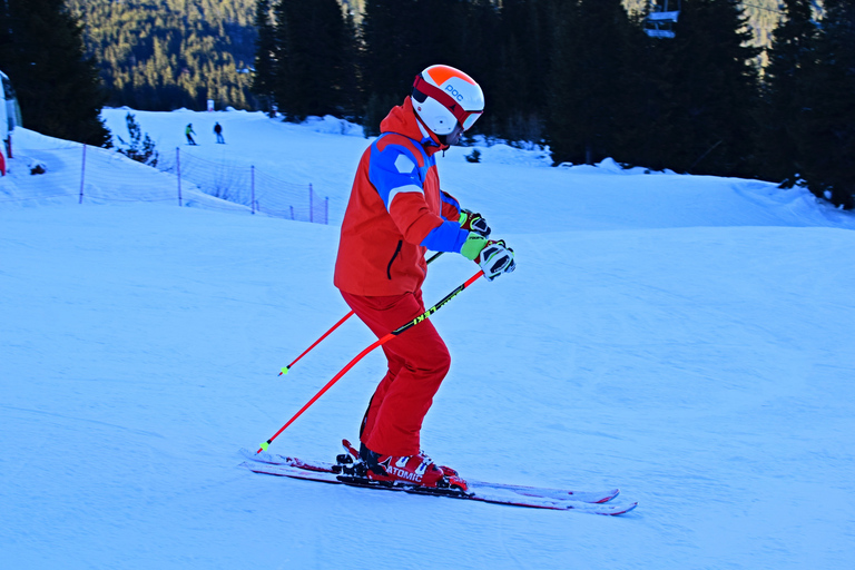 Sofia Mt Vitosha : Apprendre à skier en une journéeMt Vitosha : Apprendre à skier en un jour