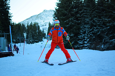 Sofia Mt Vitosha: Learn to Ski in a DayMt Vitosha: Learn to Ski in a Day