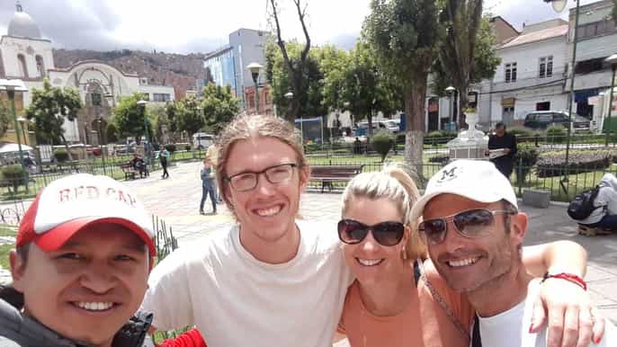 la paz fullday private city tour