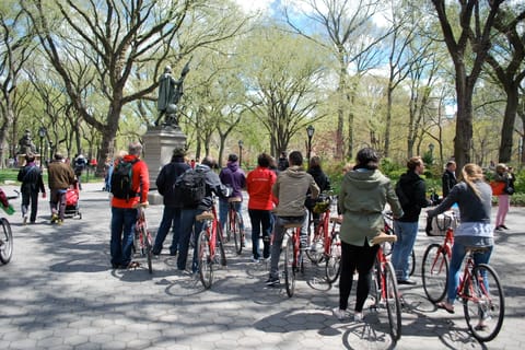 New York City: The Sightseeing Flex Pass