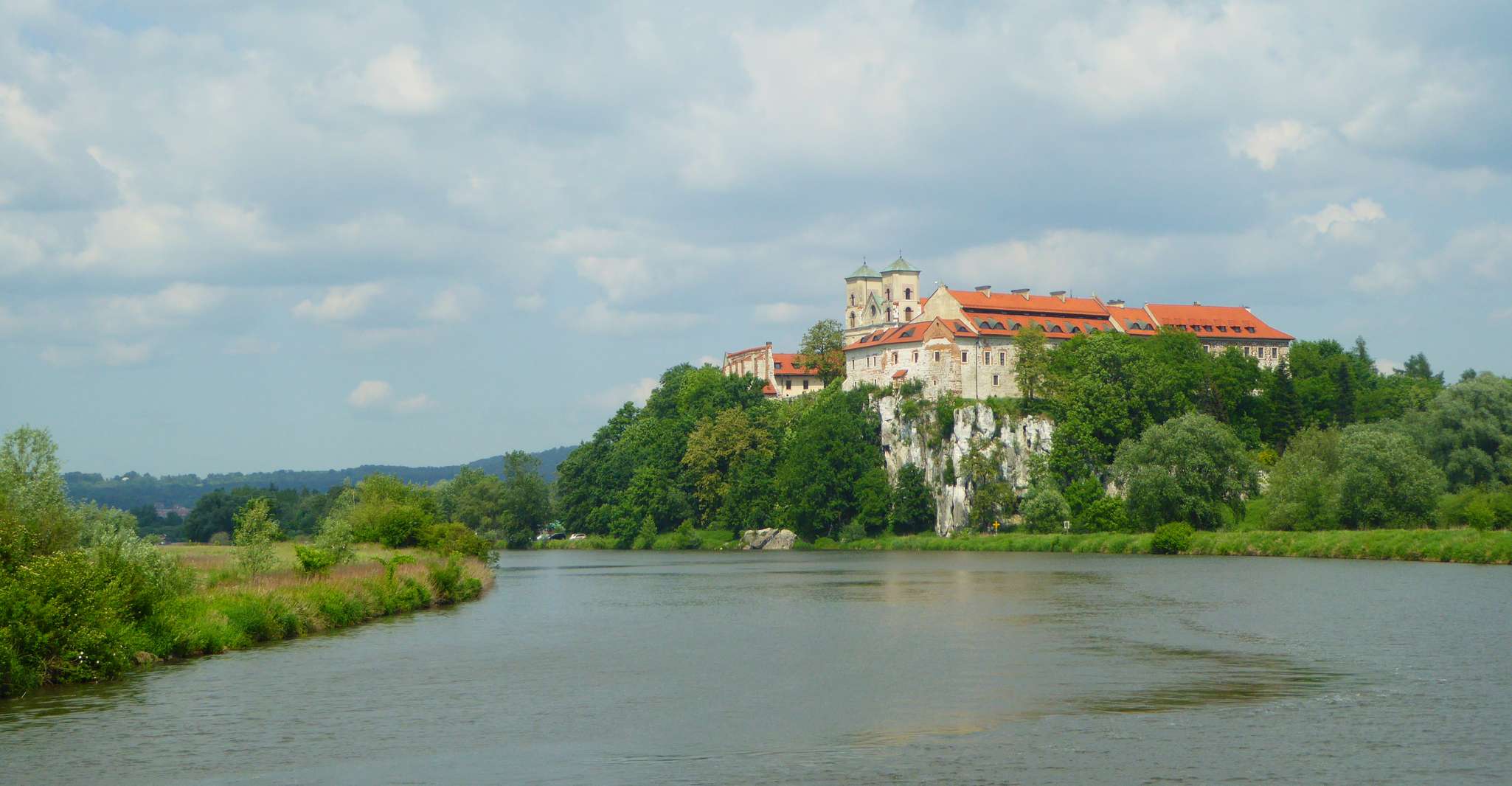 Cracovie, croisière de 4 heures à Tyniec - Hizvo