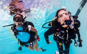 Mauritius: 3-Hour East Coast Scuba Diving Adventure