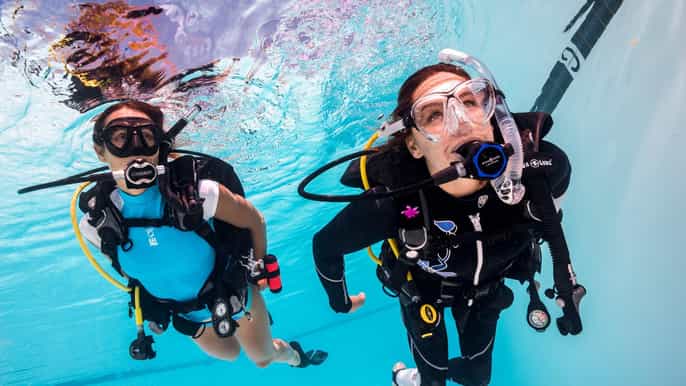 mauritius 3hour east coast scuba diving adventure