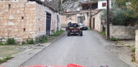Paphos, Beach e Mountain Buggy Safari - Hizvo